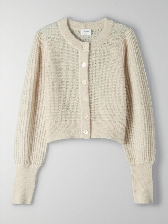 Aritzia Sweaters - ARITZIA Alessia Cardigan